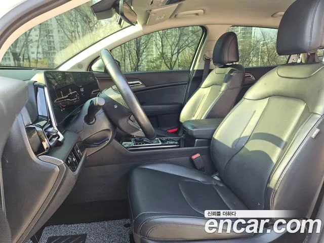 Kia Sportage 5th Generation id 2521429 из Кореи 9