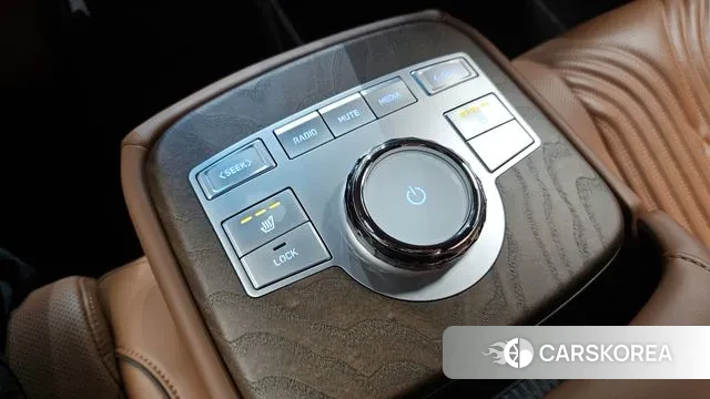 Genesis G80 (RG3) id 3021996 из Кореи 9