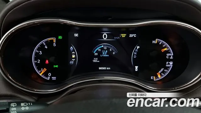 Jeep Grand Cherokee id 2785453 из Кореи 9