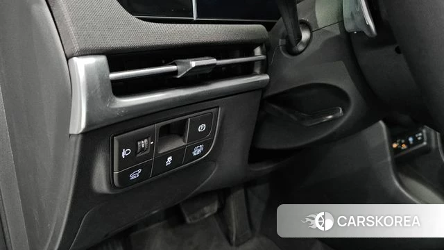 Hyundai The New Tucson Hybrid (NX4) id 4336955 из Кореи 9