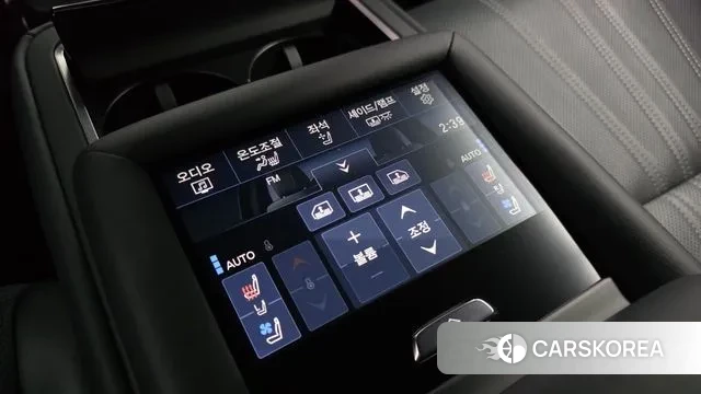 Lexus LS500h 5th generation id 3354099 из Кореи 9