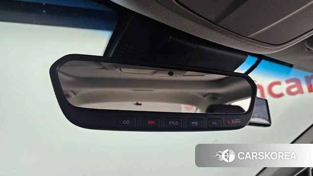 Genesis G70 id 3925205 из Кореи 9