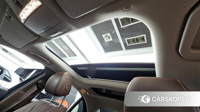 Mercedes-Benz E-Class W213 id 4502265 из Кореи 9