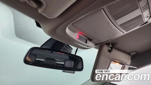 Renault Korea (Samsung) The New QM6 id 2879918 из Кореи 9