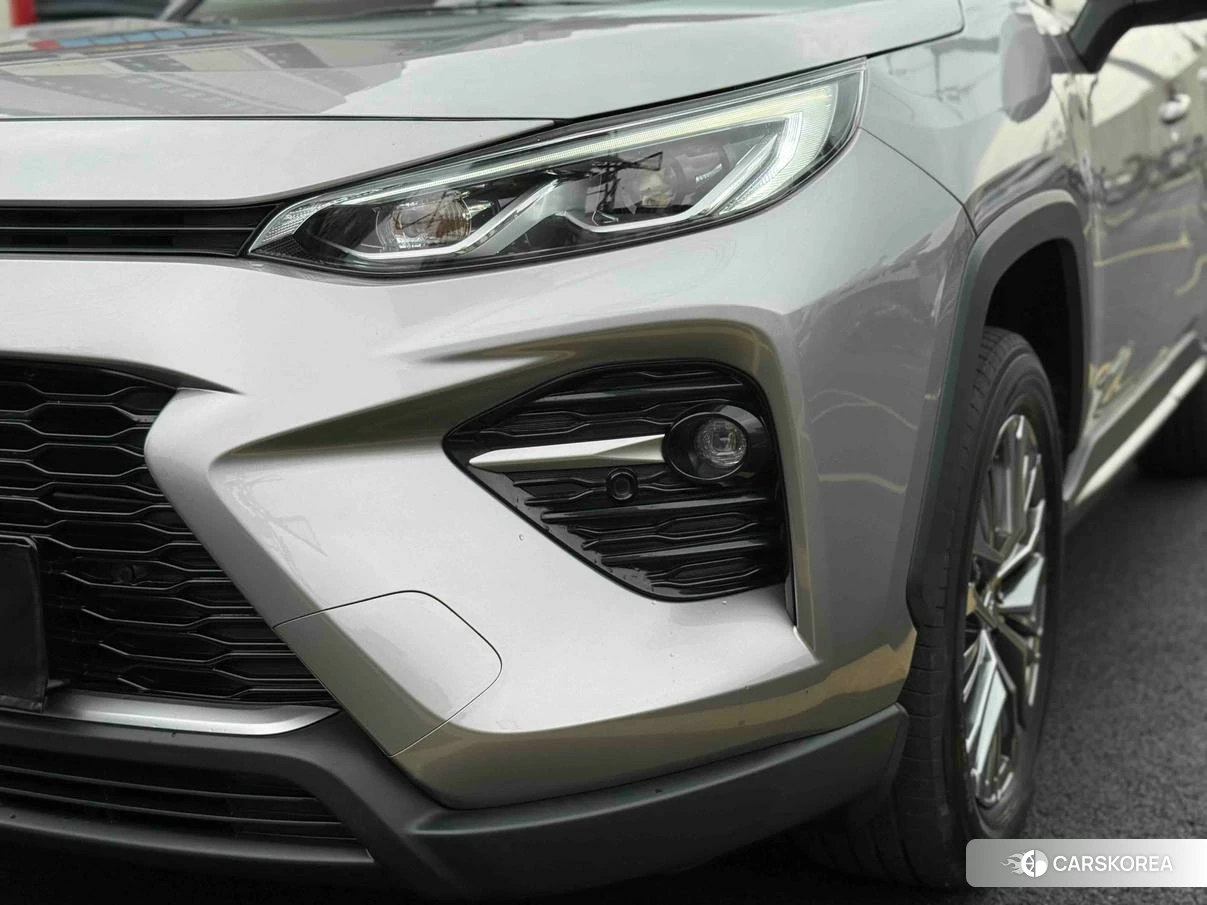 Toyota Wilanda id 4419079 из Китая 9