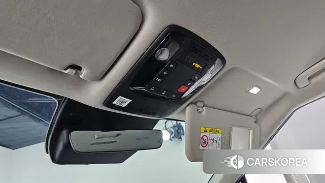 Kia The New Carnival 4th Generation id 3327612 из Кореи 9