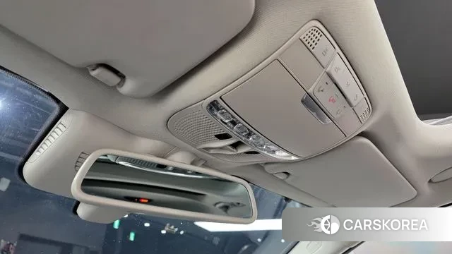 Mercedes-Benz GLC-Class X253 id 3627153 из Кореи 9