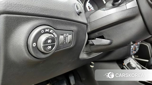 Jeep Compass 2nd Generation id 3917036 из Кореи 9