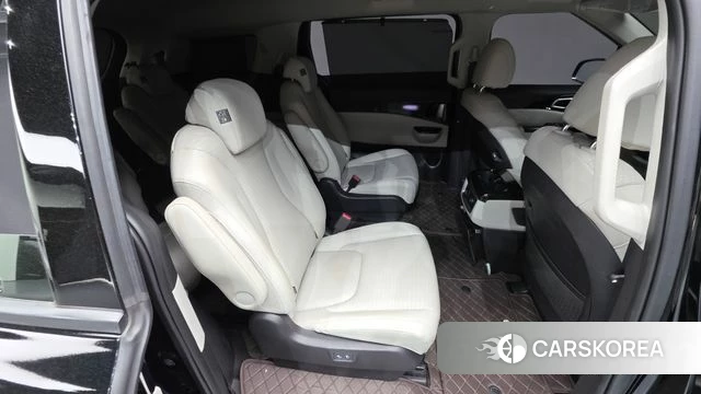 Kia Carnival 4th generation id 4201391 из Кореи 9