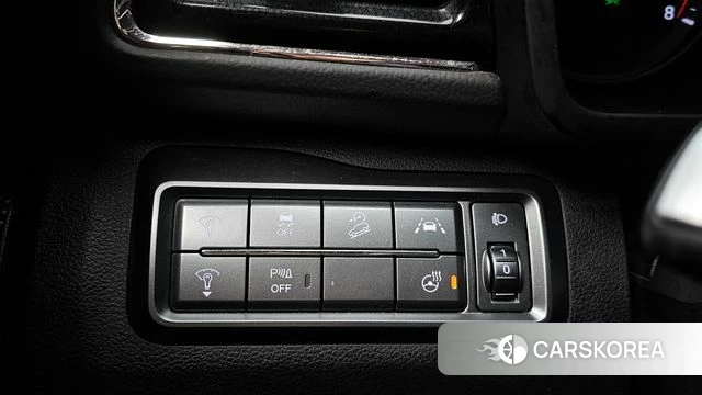 Ssangyong Tivoli Air id 3832748 из Кореи 9