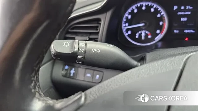 Hyundai The New Avante AD id 3368573 из Кореи 9