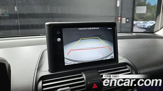 Hyundai Casper id 2683916 из Кореи 9