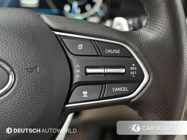 Hyundai Palisade id 4224040 из Кореи 9