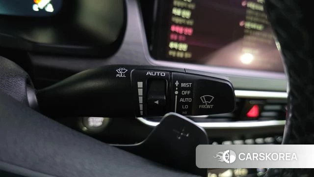 Kia K7 Premier id 3966036 из Кореи 9