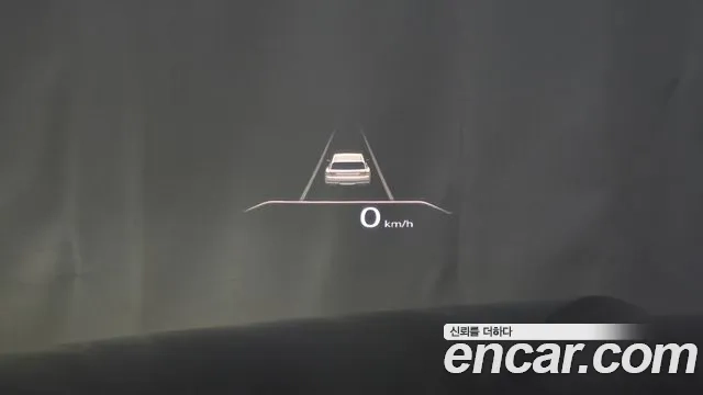 Genesis GV80 id 2864895 из Кореи 9