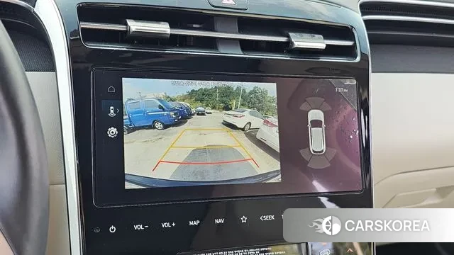 Hyundai Tucson (NX4) id 3225544 из Кореи 9