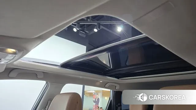 Renault Korea (Samsung) The New QM6 id 3427650 из Кореи 9