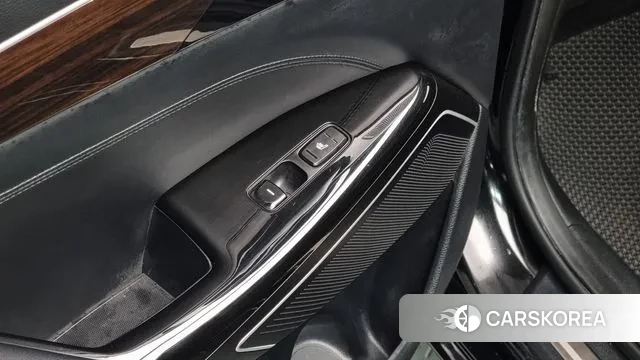 Kia All New K7 Hybrid id 3469919 из Кореи 9