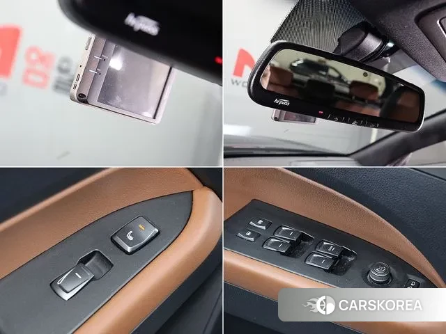 Ssangyong Rexton Sports id 3695009 из Кореи 9