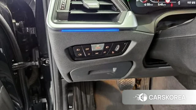 BMW 3 Series (G20) id 3702415 из Кореи 9