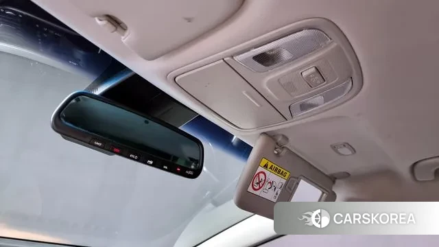 Kia Sportage The Bold id 3023382 из Кореи 9