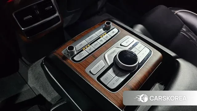 Kia More K9 id 3413297 из Кореи 9