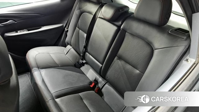 Chevrolet (GM Daewoo) Bolt EV id 3942452 из Кореи 9