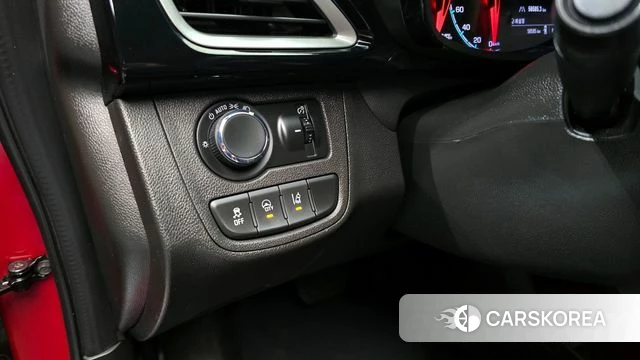 Chevrolet (GM Daewoo) The New Spark id 4285058 из Кореи 9
