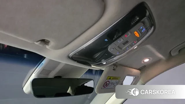 Genesis G80 (RG3) id 3428371 из Кореи 9