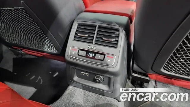 Audi S4 (B9) id 2705173 из Кореи 9