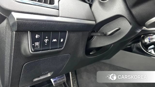 Kia Stinger Meister id 4894433 из Кореи 9