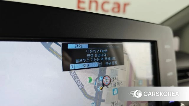 Hyundai Staria id 4739675 из Кореи 9