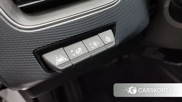 Renault Korea (Samsung) XM3 id 3487896 из Кореи 9