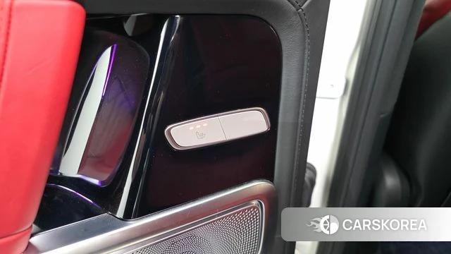 Mercedes-Benz G-Class W463b id 3916018 из Кореи 9