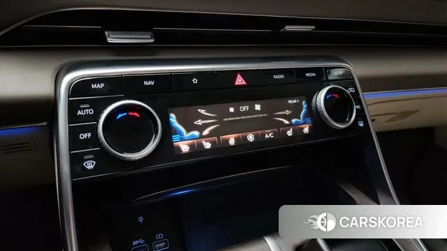 Genesis GV80 id 3343652 из Кореи 9