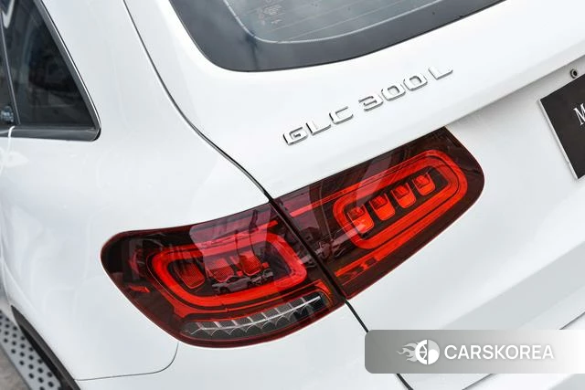 Mercedes-Benz GLC id 3857942 из Китая 9