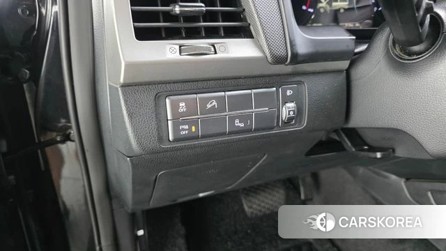 Ssangyong Rexton Sports id 4722541 из Кореи 9