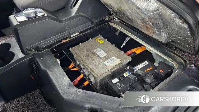 Dongfeng Socon C35 id 3372657 из Кореи 9