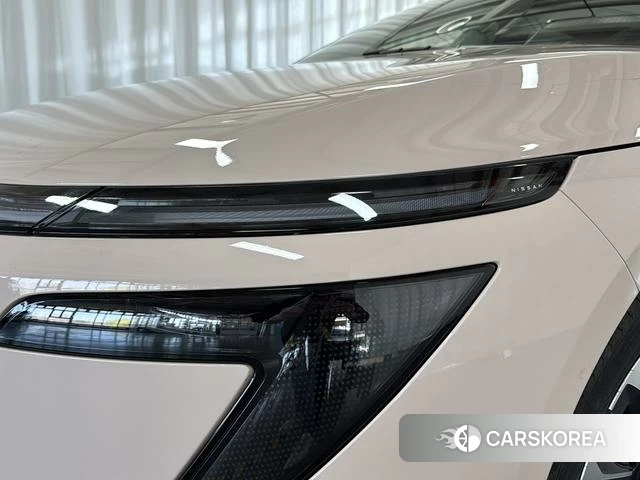 Nissan N7 id 4307130 из Китая 9