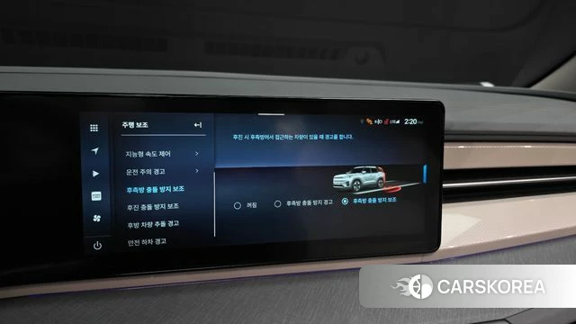 Ssangyong Torres EVX id 4847813 из Кореи 9
