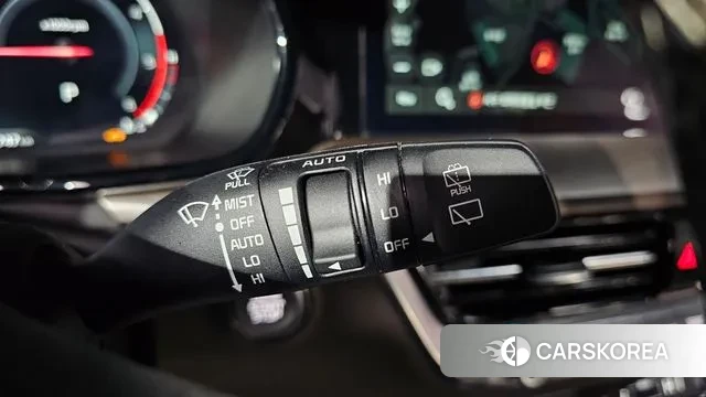 Kia Mohave Master id 3468145 из Кореи 9