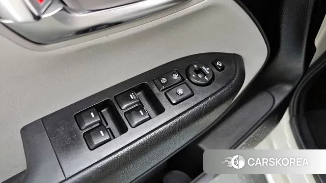 Kia The New Ray id 3060764 из Кореи 9