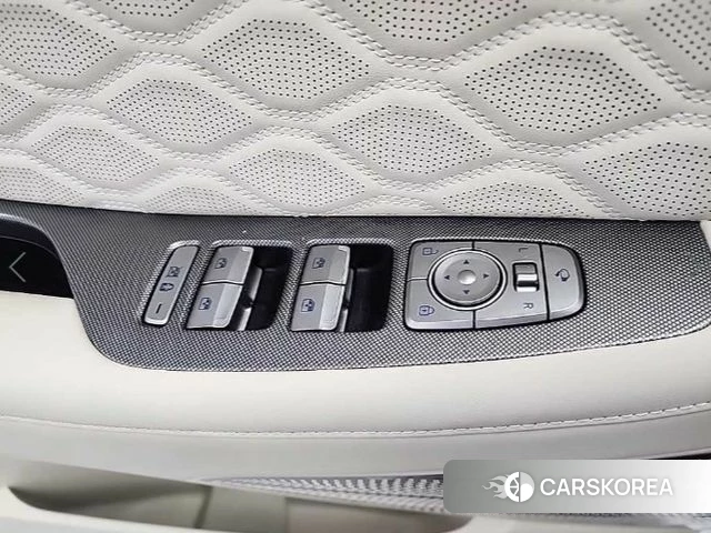 Hyundai Palisade id 3915962 из Кореи 9