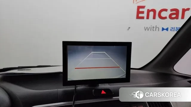 Kia The New Ray id 3616410 из Кореи 9