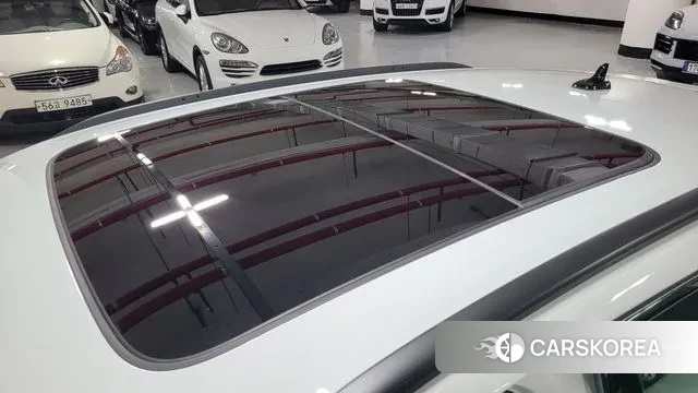 Audi Q3 (F3) id 3658794 из Кореи 9