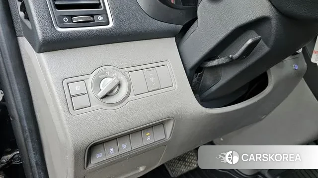 Hyundai Solati id 3464404 из Кореи 9