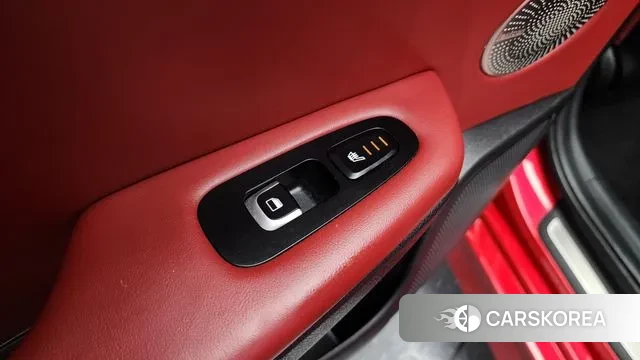 Kia Stinger id 3598639 из Кореи 9