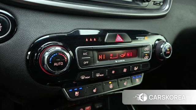 Kia The New Sorento id 3905299 из Кореи 9