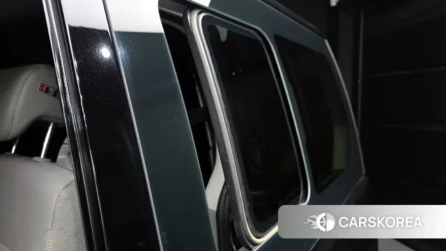 Hyundai The New Grand Starex id 3209568 из Кореи 9