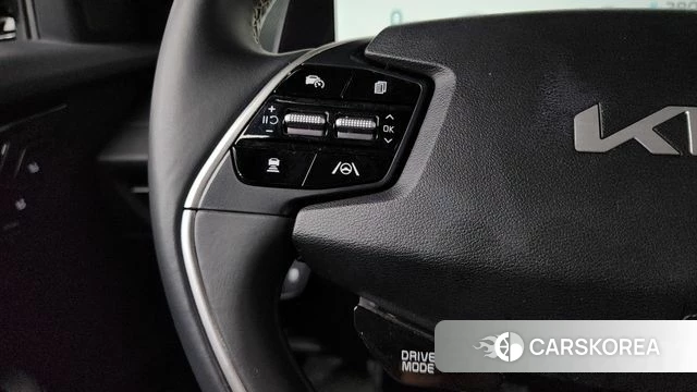 Kia EV6 id 4355684 из Кореи 9